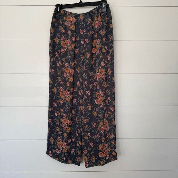 Vintage Express Women’s XS Floral Cottagecore 2 Piece Set - Picture 7 of 9